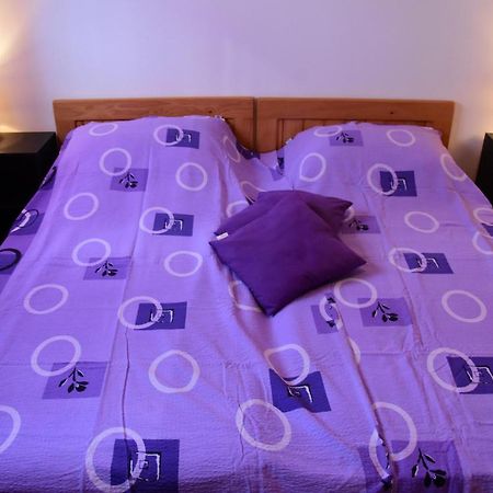 Apartments Zana Vir Kültér fotó