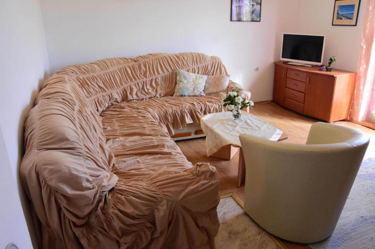Apartments Zana Vir Kültér fotó