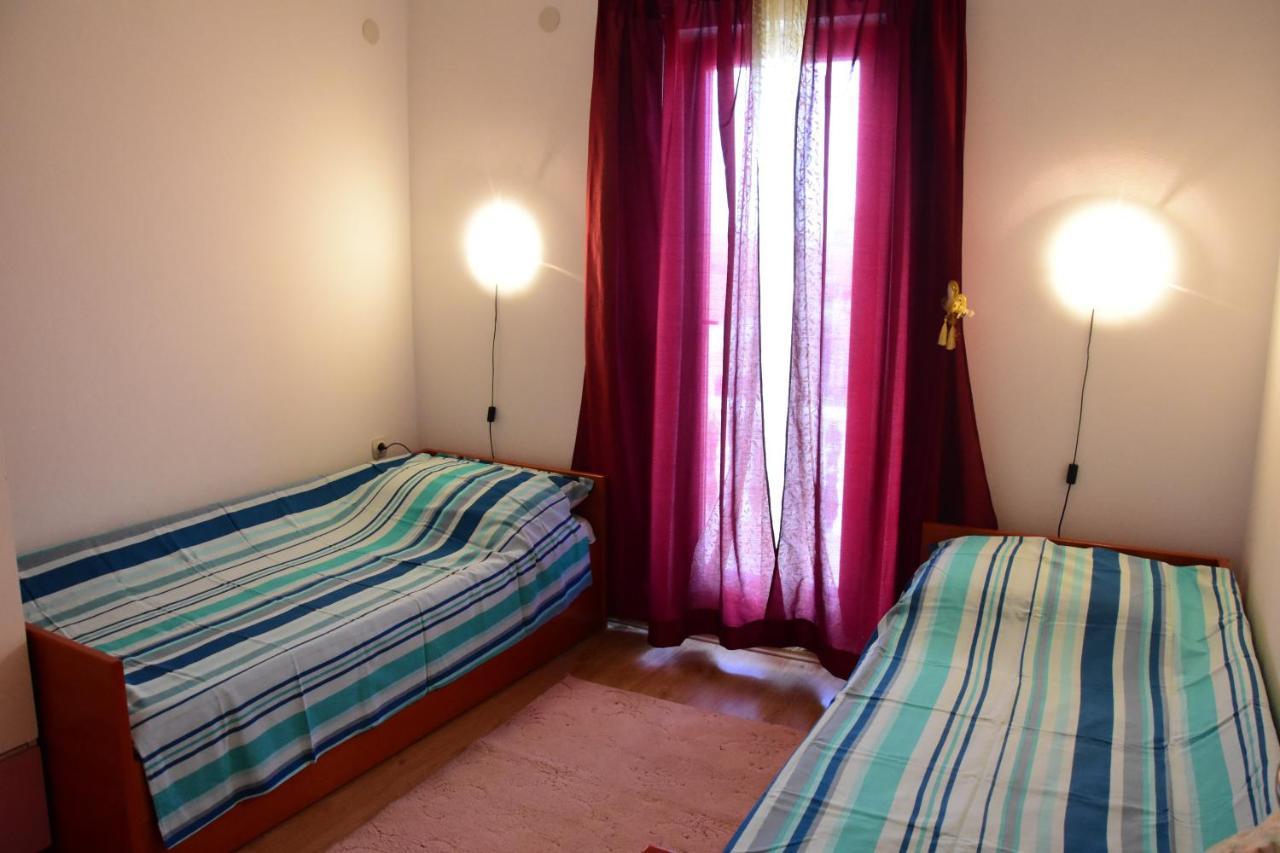 Apartments Zana Vir Kültér fotó