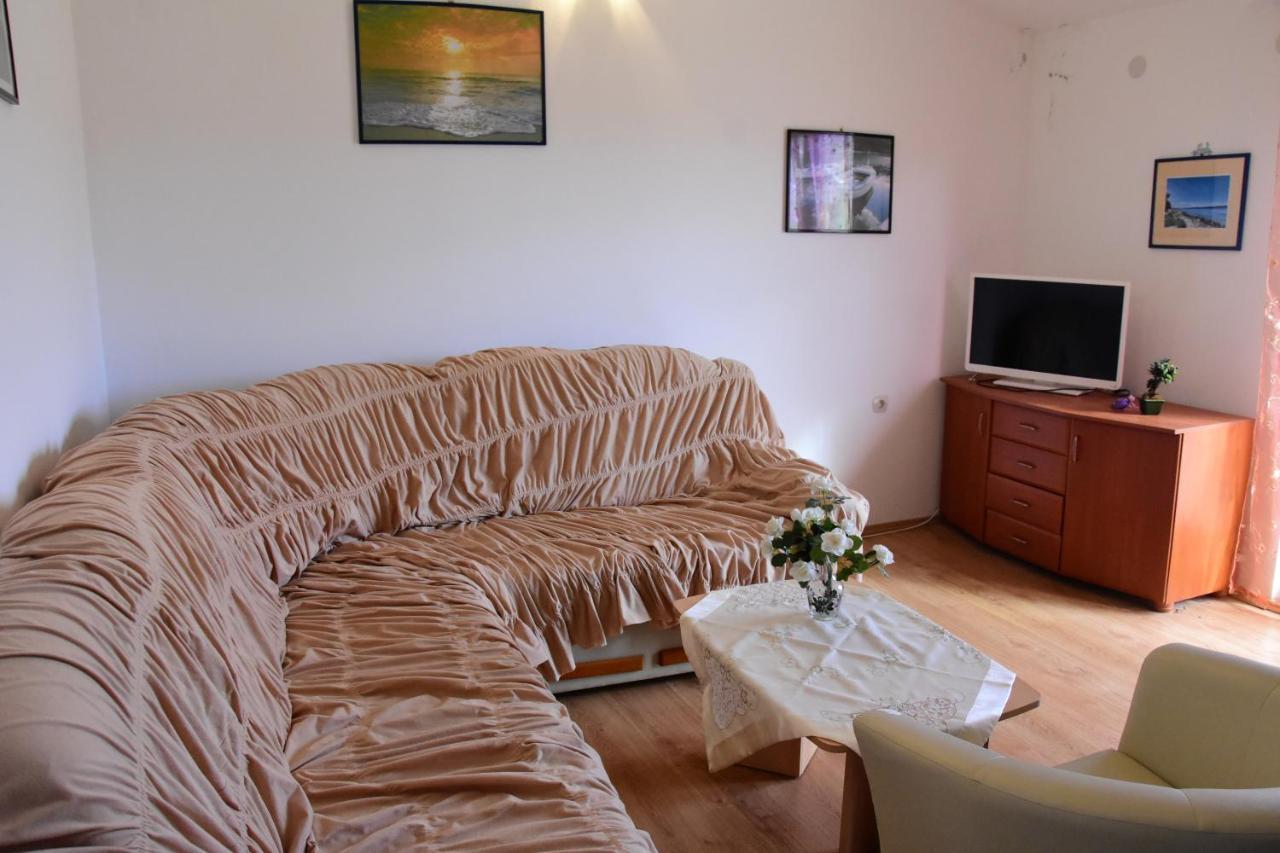 Apartments Zana Vir Kültér fotó